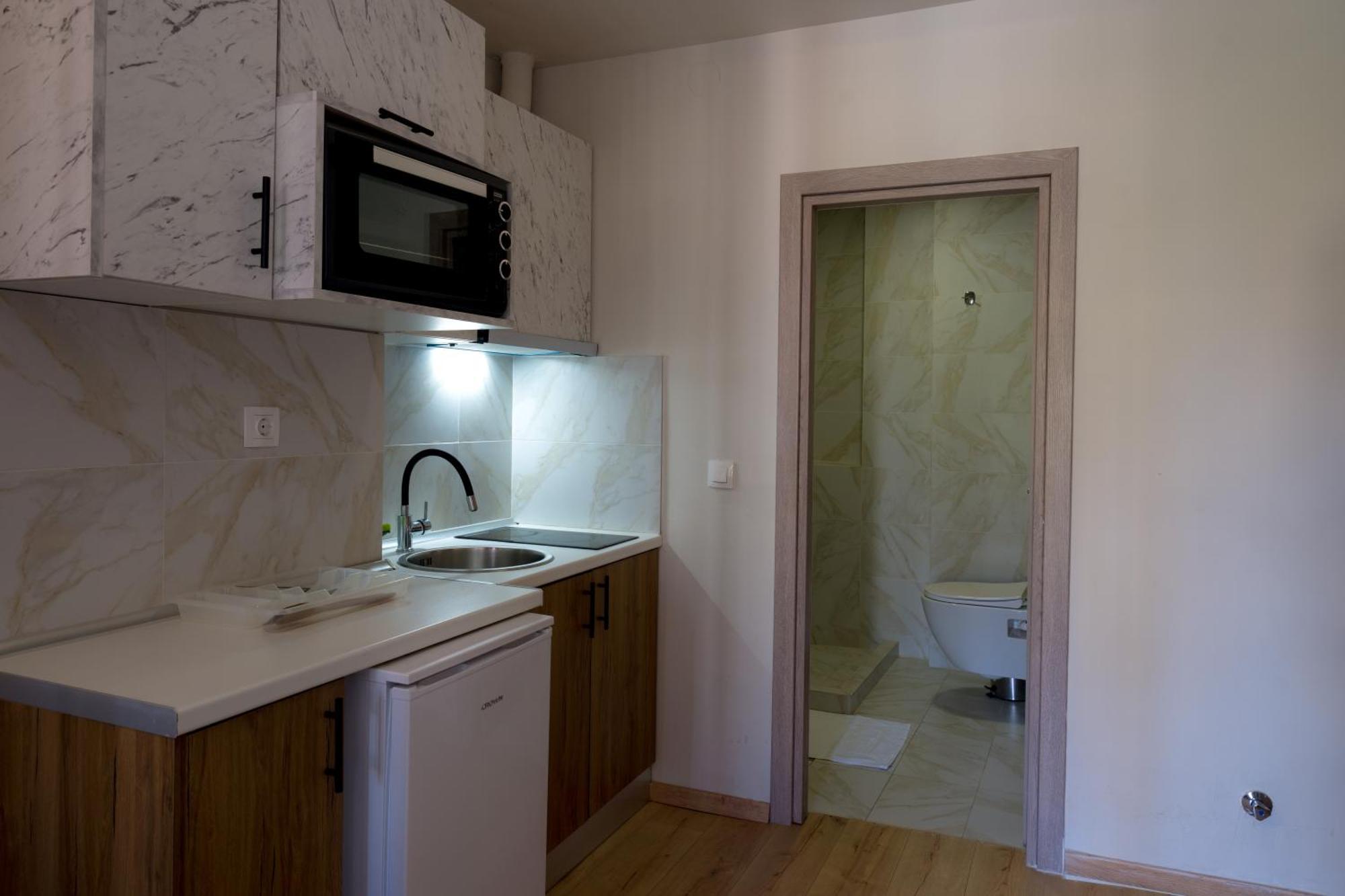 Welcome Urban Apartments Lg Salonic Exterior foto