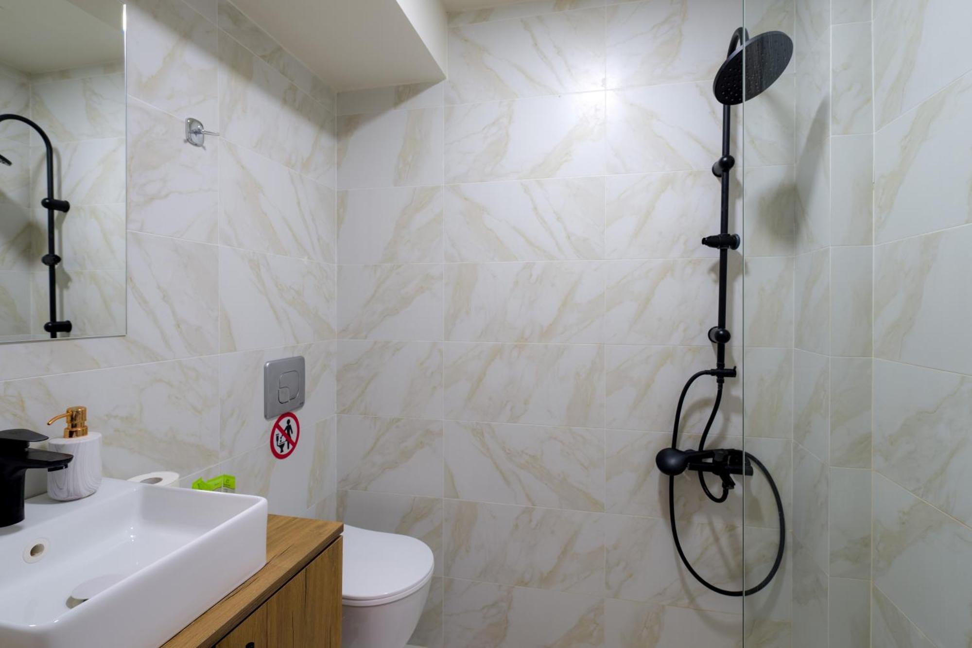 Welcome Urban Apartments Lg Salonic Exterior foto