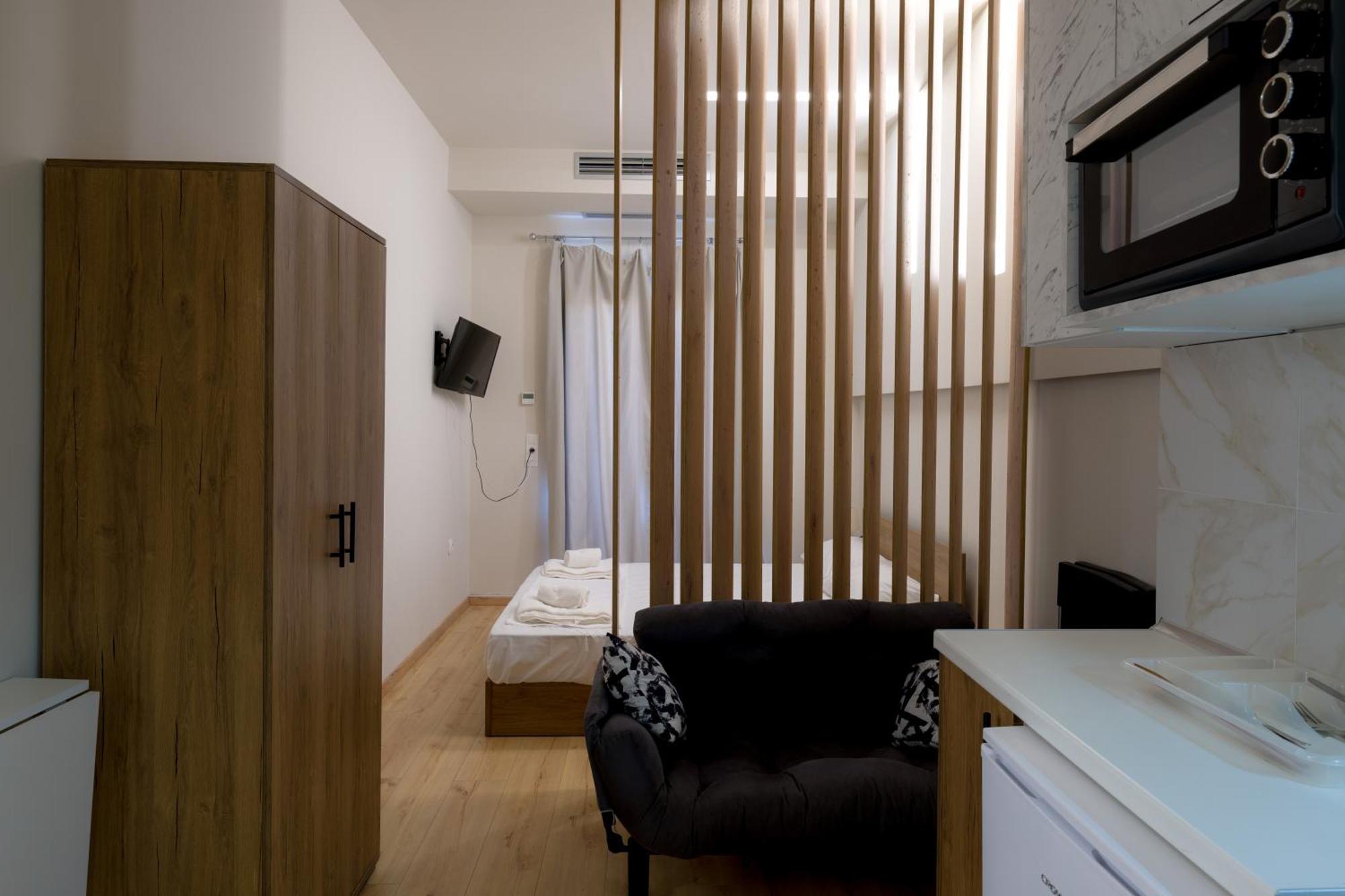 Welcome Urban Apartments Lg Salonic Exterior foto