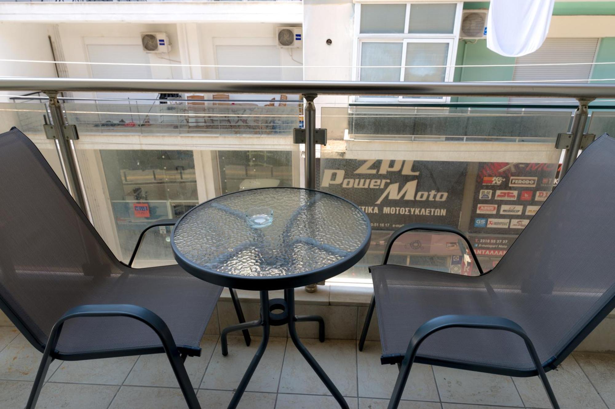 Welcome Urban Apartments Lg Salonic Exterior foto