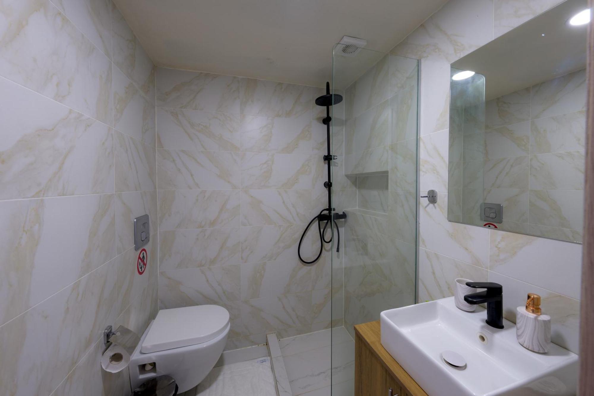 Welcome Urban Apartments Lg Salonic Exterior foto