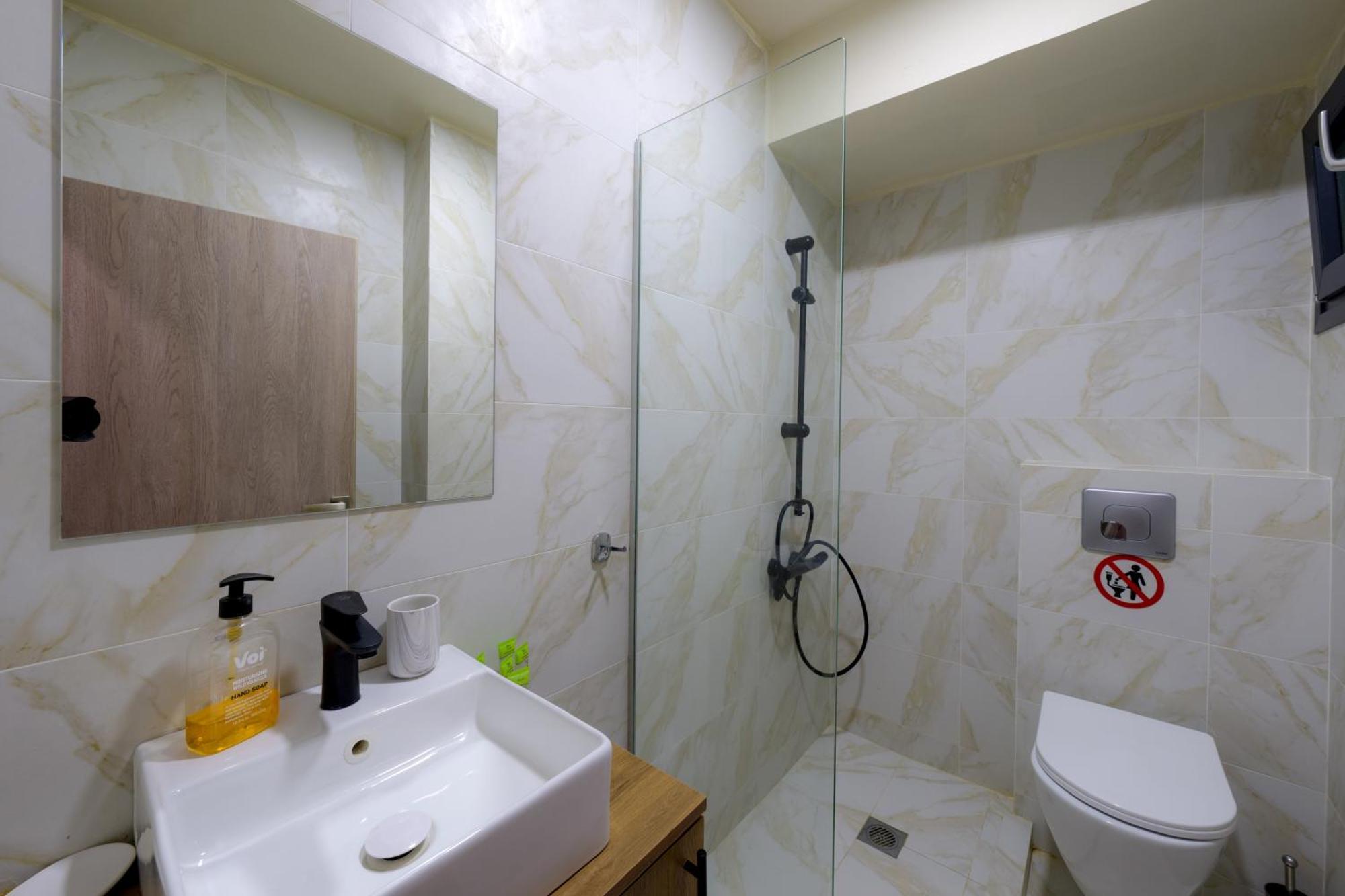 Welcome Urban Apartments Lg Salonic Exterior foto
