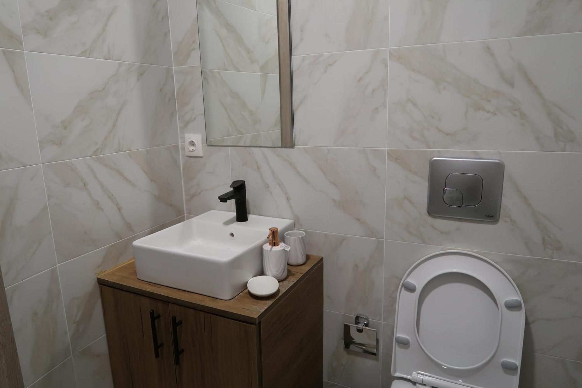 Welcome Urban Apartments Lg Salonic Exterior foto