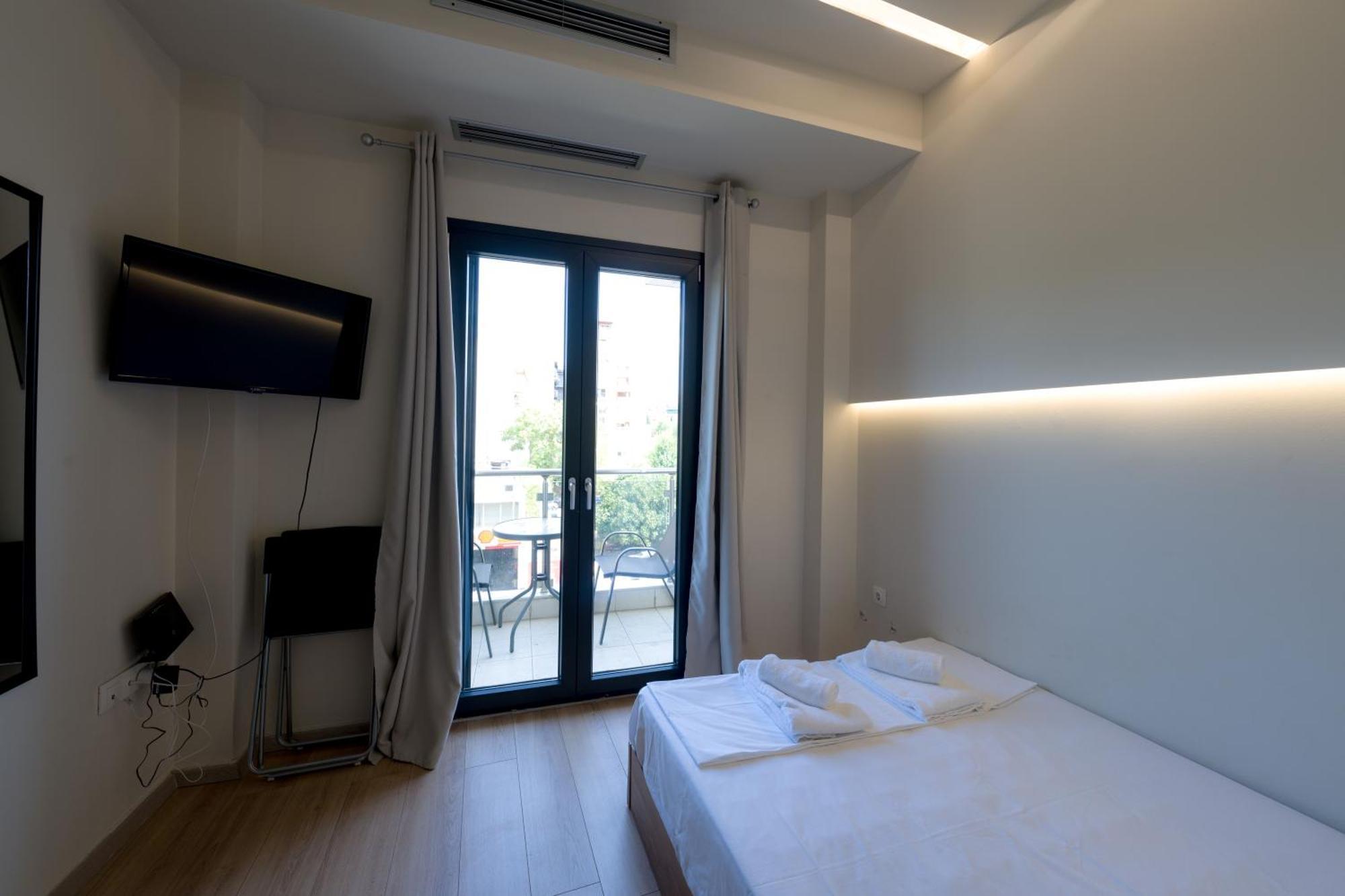 Welcome Urban Apartments Lg Salonic Exterior foto