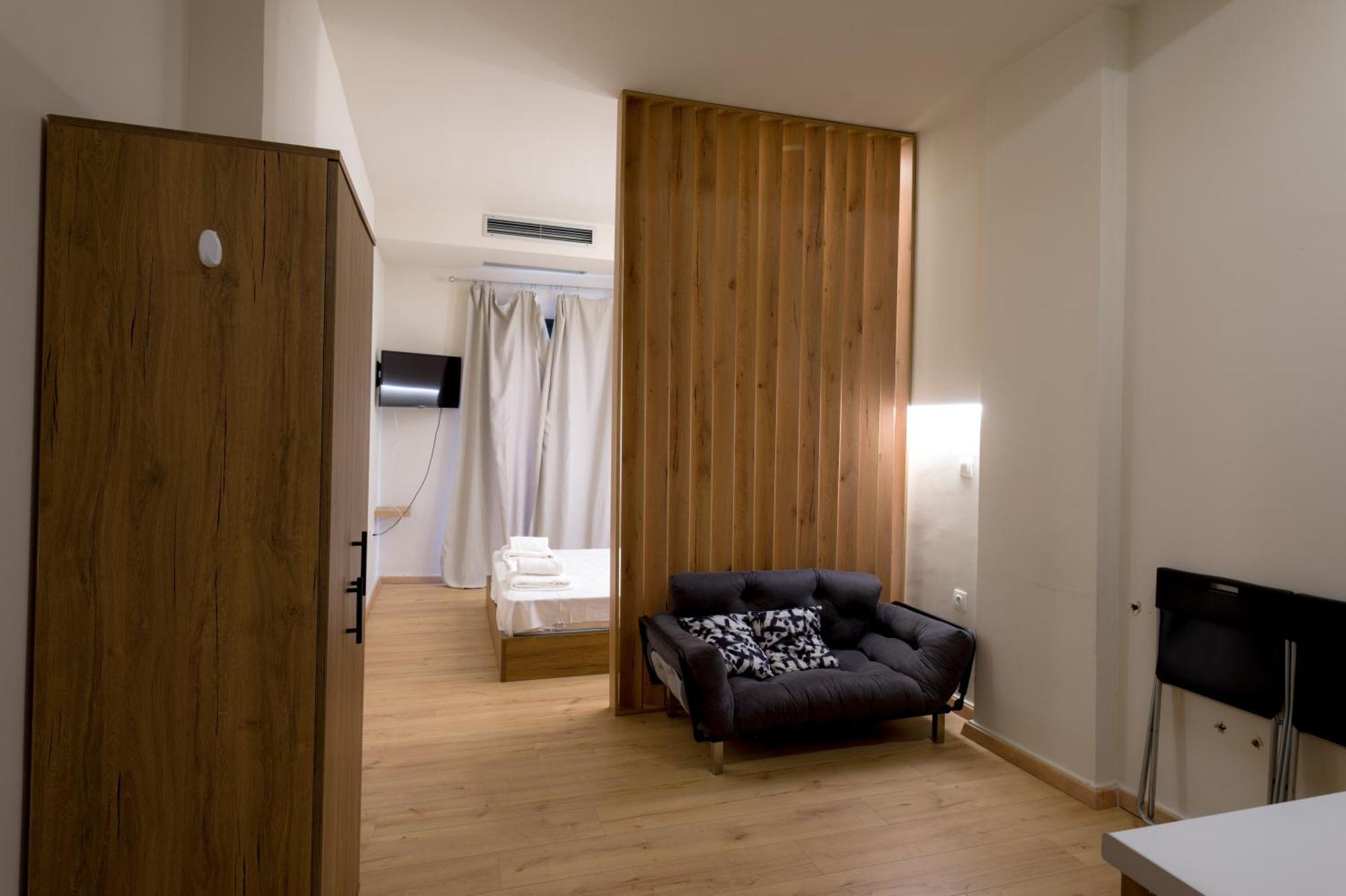 Welcome Urban Apartments Lg Salonic Exterior foto
