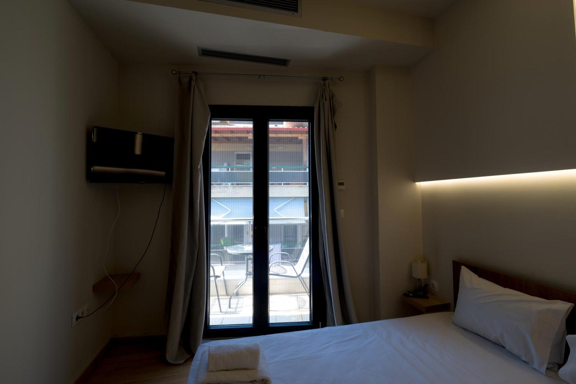 Welcome Urban Apartments Lg Salonic Exterior foto