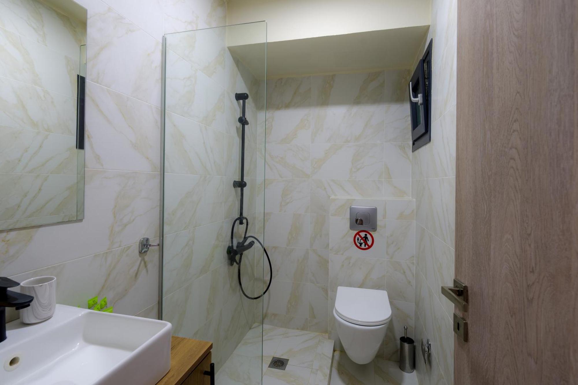 Welcome Urban Apartments Lg Salonic Exterior foto