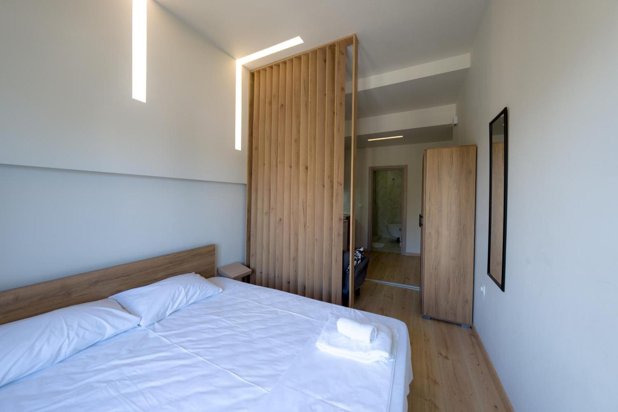 Welcome Urban Apartments Lg Salonic Exterior foto