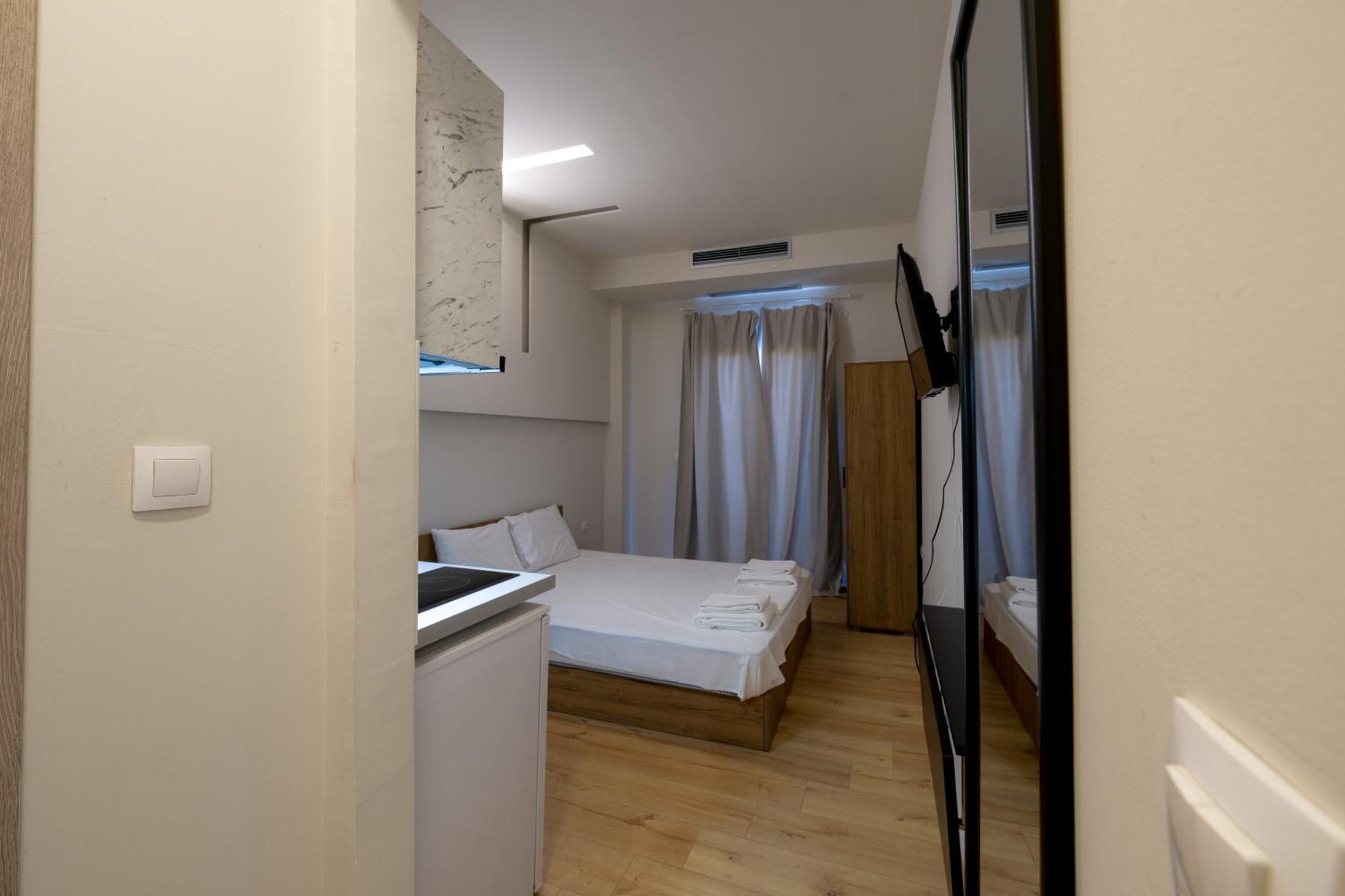Welcome Urban Apartments Lg Salonic Exterior foto