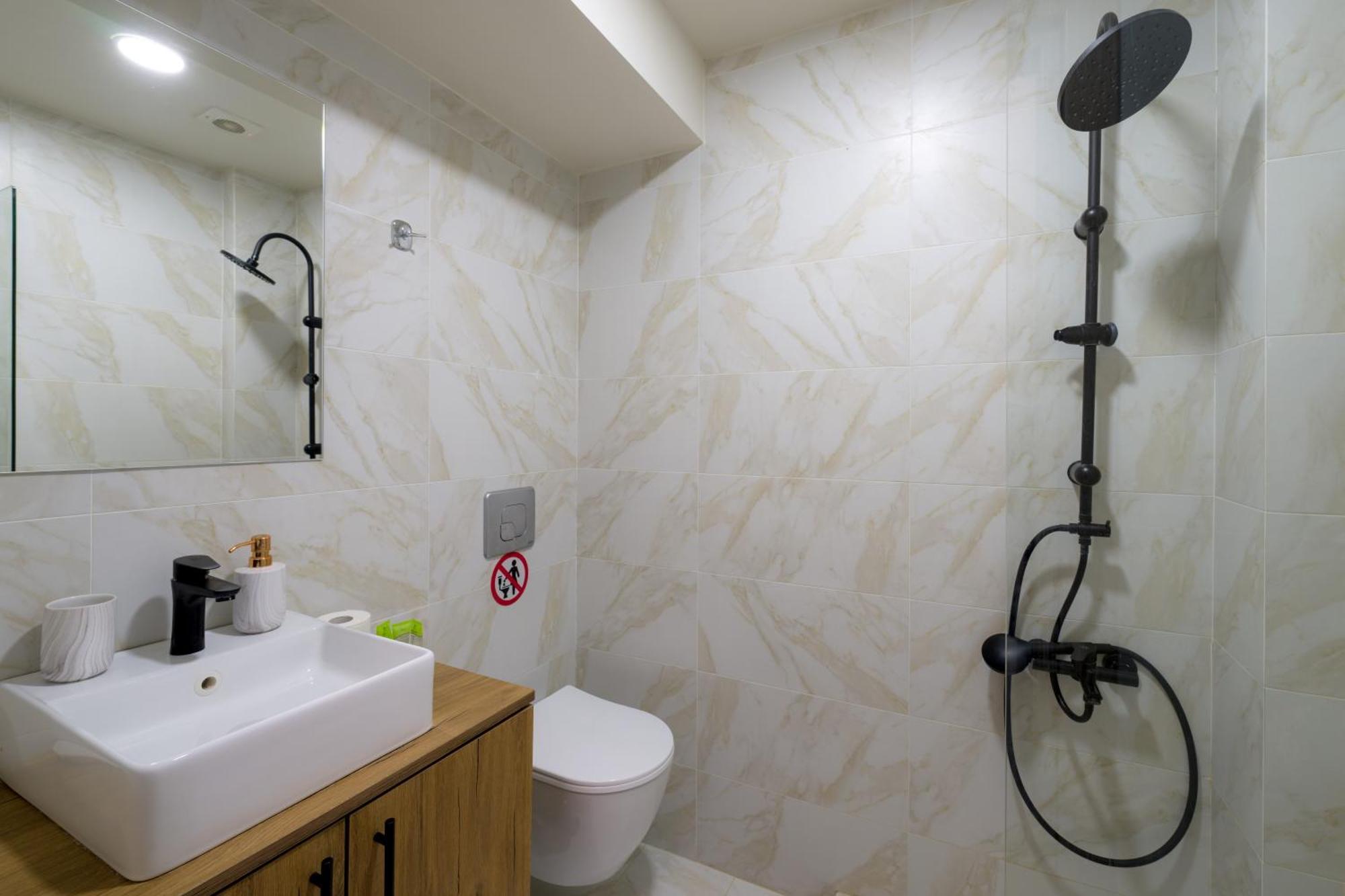 Welcome Urban Apartments Lg Salonic Exterior foto