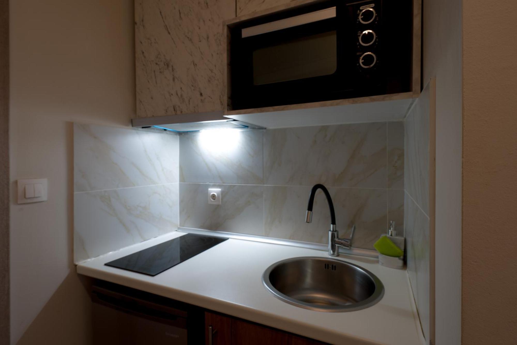 Welcome Urban Apartments Lg Salonic Exterior foto