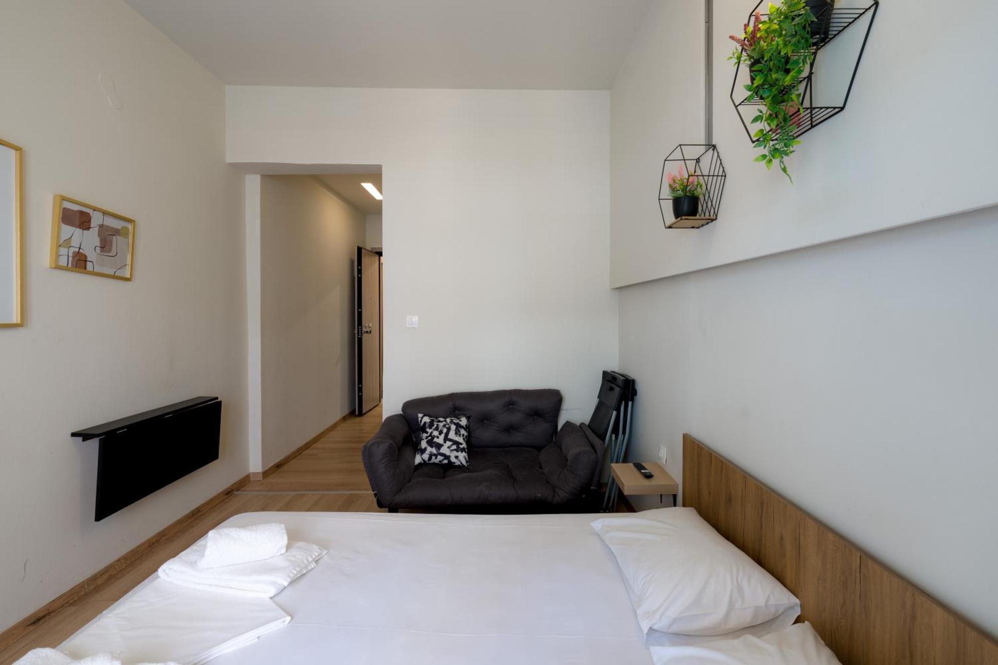 Welcome Urban Apartments Lg Salonic Exterior foto