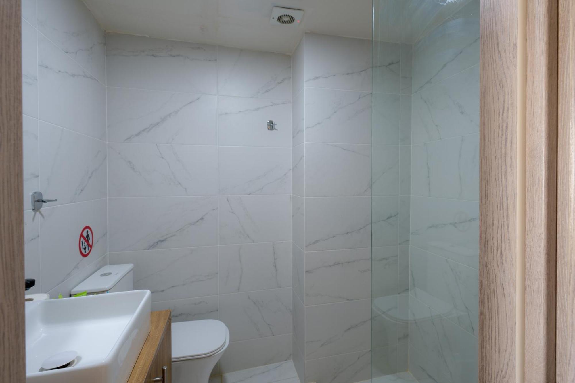 Welcome Urban Apartments Lg Salonic Exterior foto