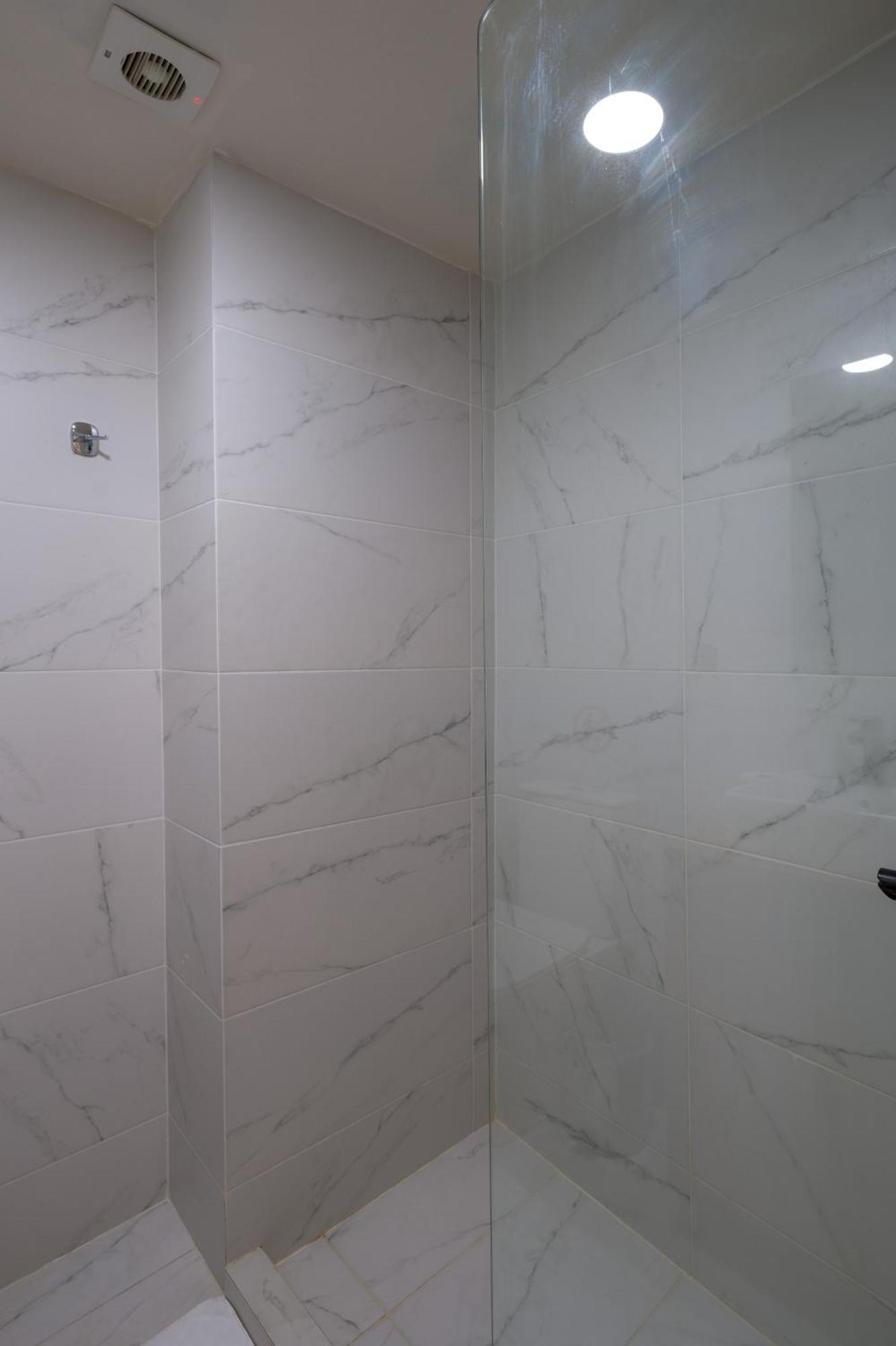 Welcome Urban Apartments Lg Salonic Exterior foto