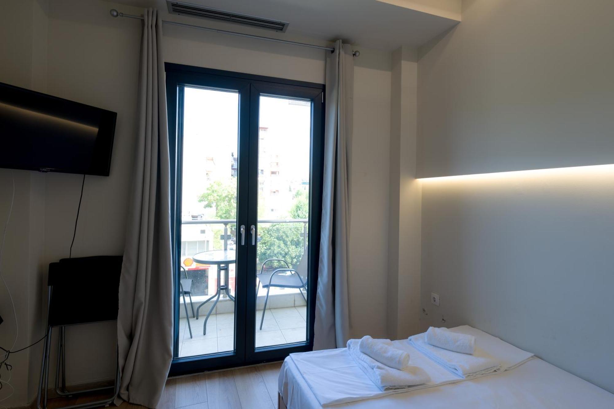 Welcome Urban Apartments Lg Salonic Exterior foto